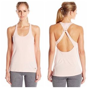 ASICS // Studio Twist Tank Top